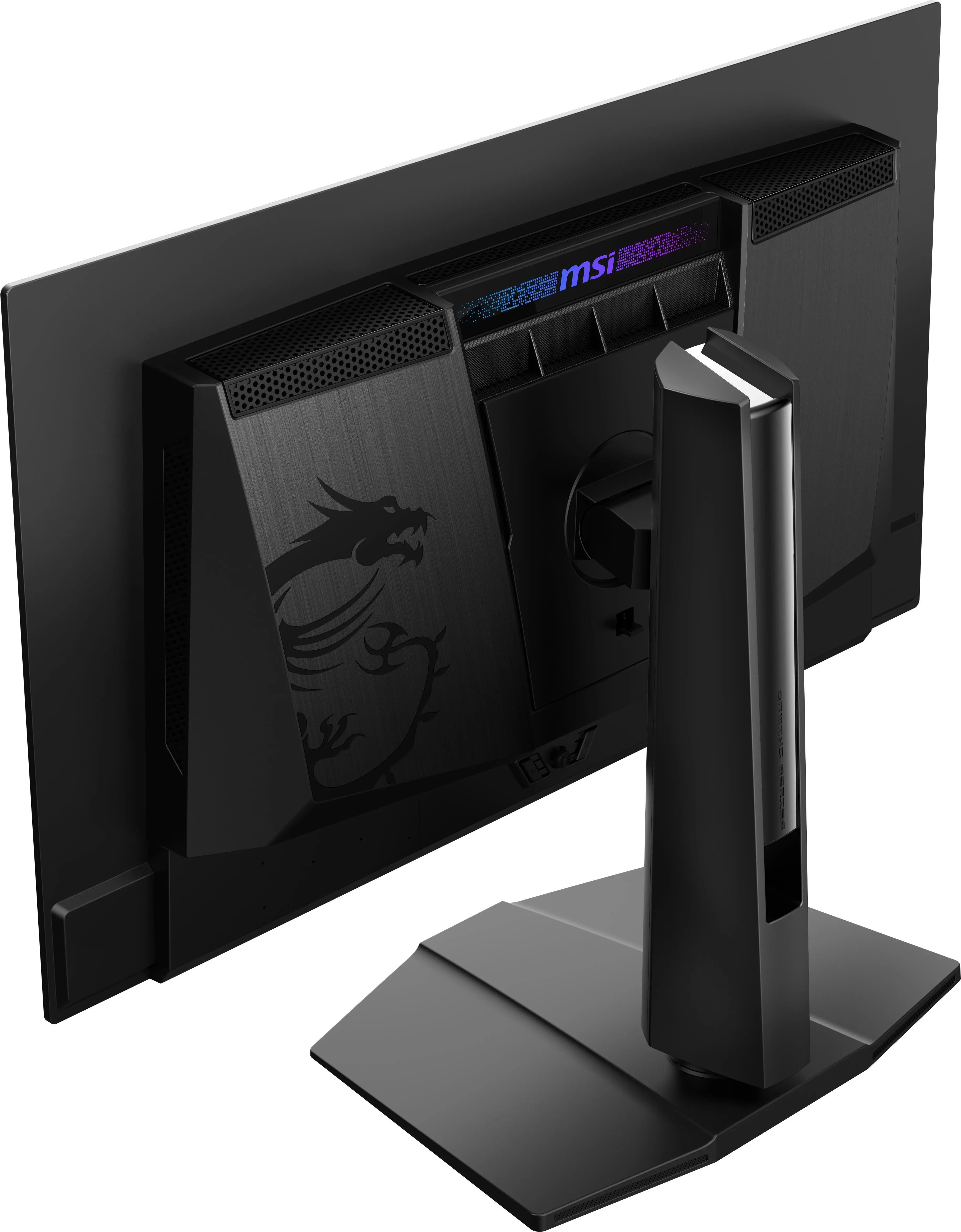 Monitor MSI MPG 271QRX QD-OLED 27