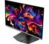 Monitor MSI MPG 271QRX QD-OLED 27" 2K 360Hz 0,003ms Gamingowy