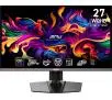 Monitor MSI MPG 271QRX QD-OLED 27" 2K 360Hz 0,003ms Gamingowy