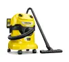 Odkurzacz Karcher WD 4-18 Dual Battery 1.628-601.0 380W