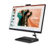 Komputer Lenovo IdeaCentre AIO 3 24IAP7 i5-12450H 23,8" 16GB RAM 512GB Dysk SSD Czarny