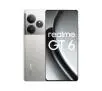 Smartfon realme GT 6 16/512GB 6,78" 120Hz 50Mpix Srebrny