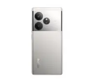 Realme GT6 16GB+512GB Silver グローバルVer Smartfon realme GT 6 16/512GB 6,78