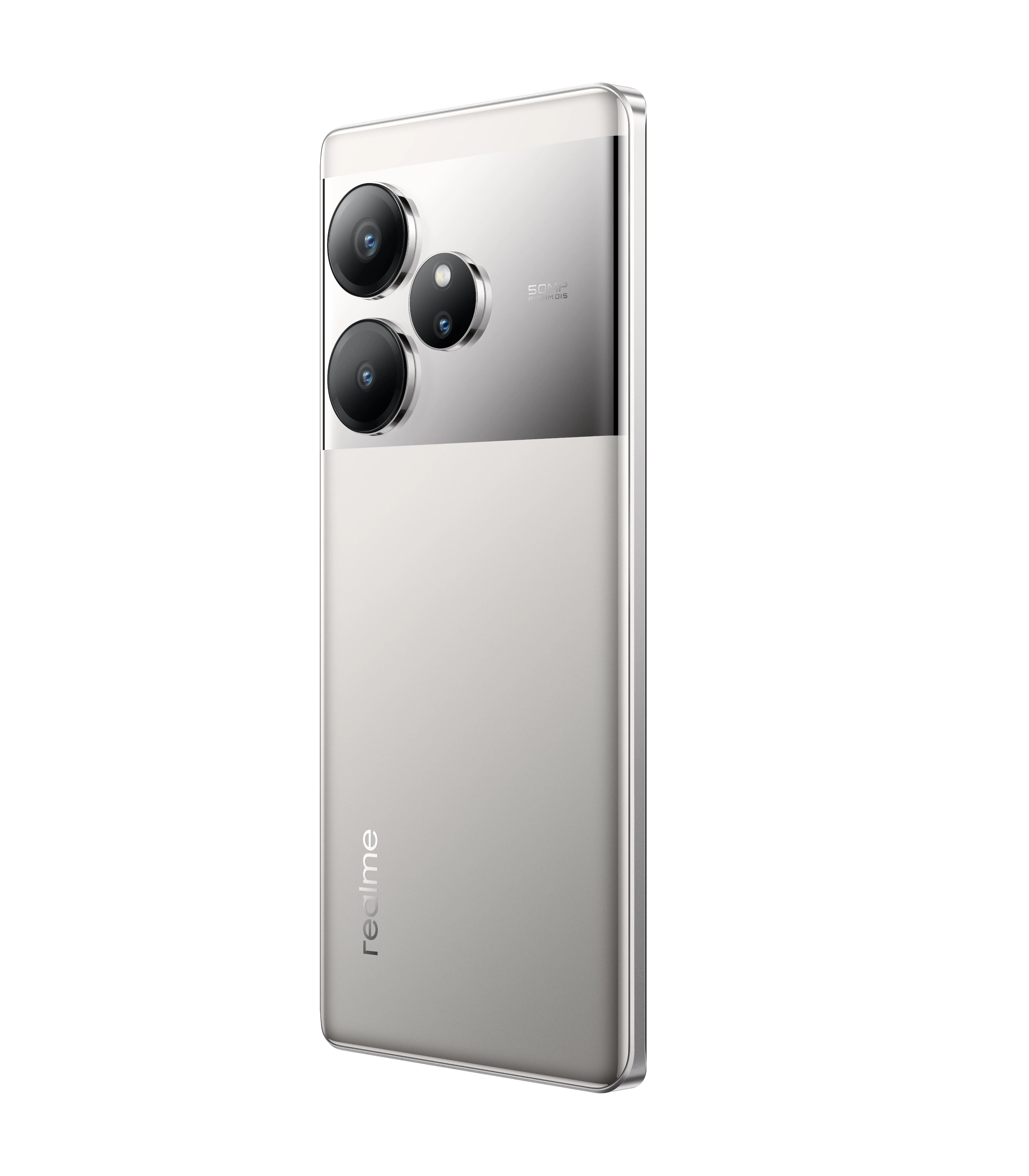 Smartfon realme GT 6 16/512GB Funkcje AI 6,78