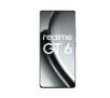 Smartfon realme GT 6 16/512GB 6,78" 120Hz 50Mpix Srebrny