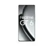 Smartfon realme GT 6 16/512GB 6,78" 120Hz 50Mpix Srebrny