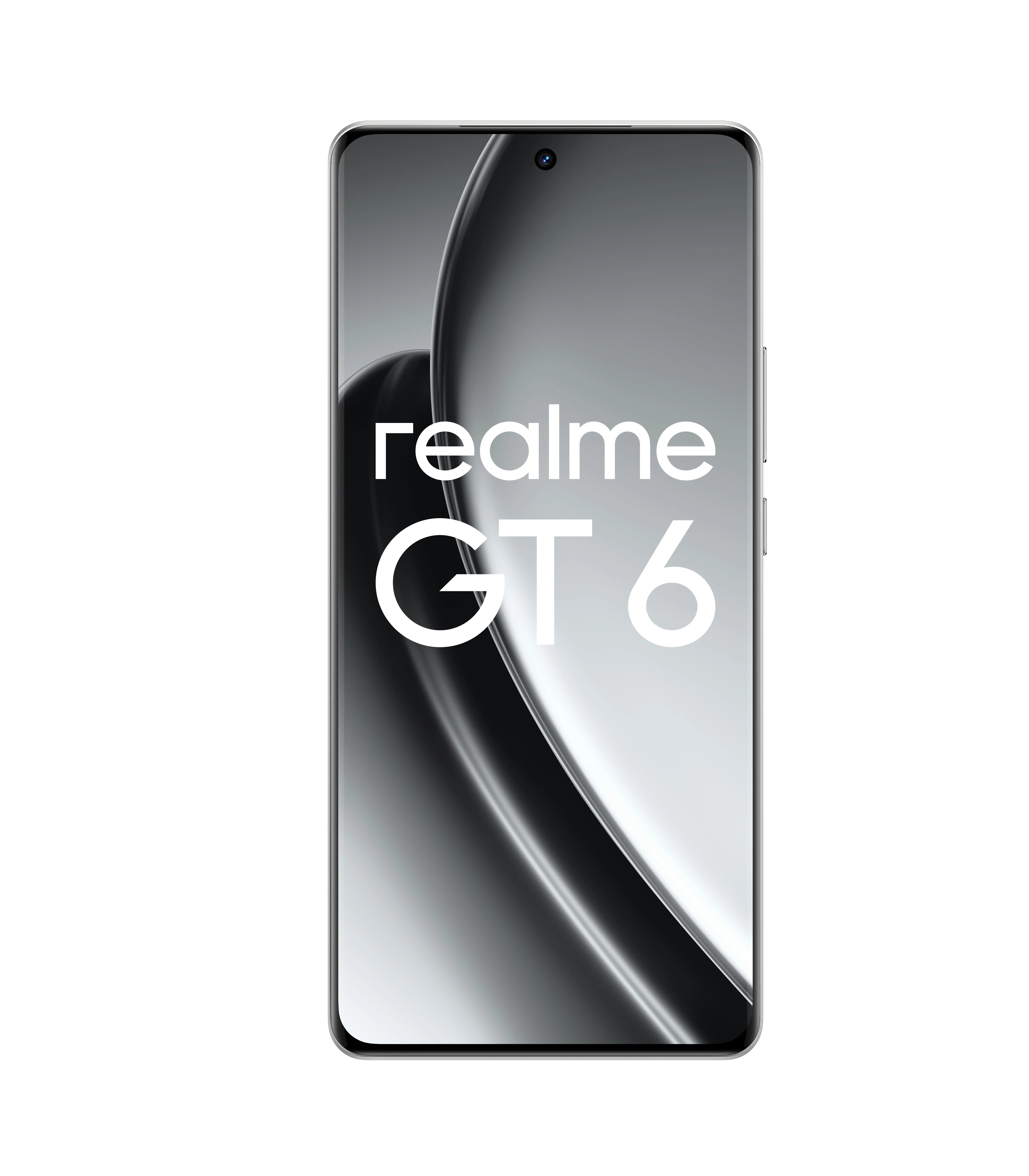 Smartfon realme GT 6 16/512GB Funkcje AI 6,78