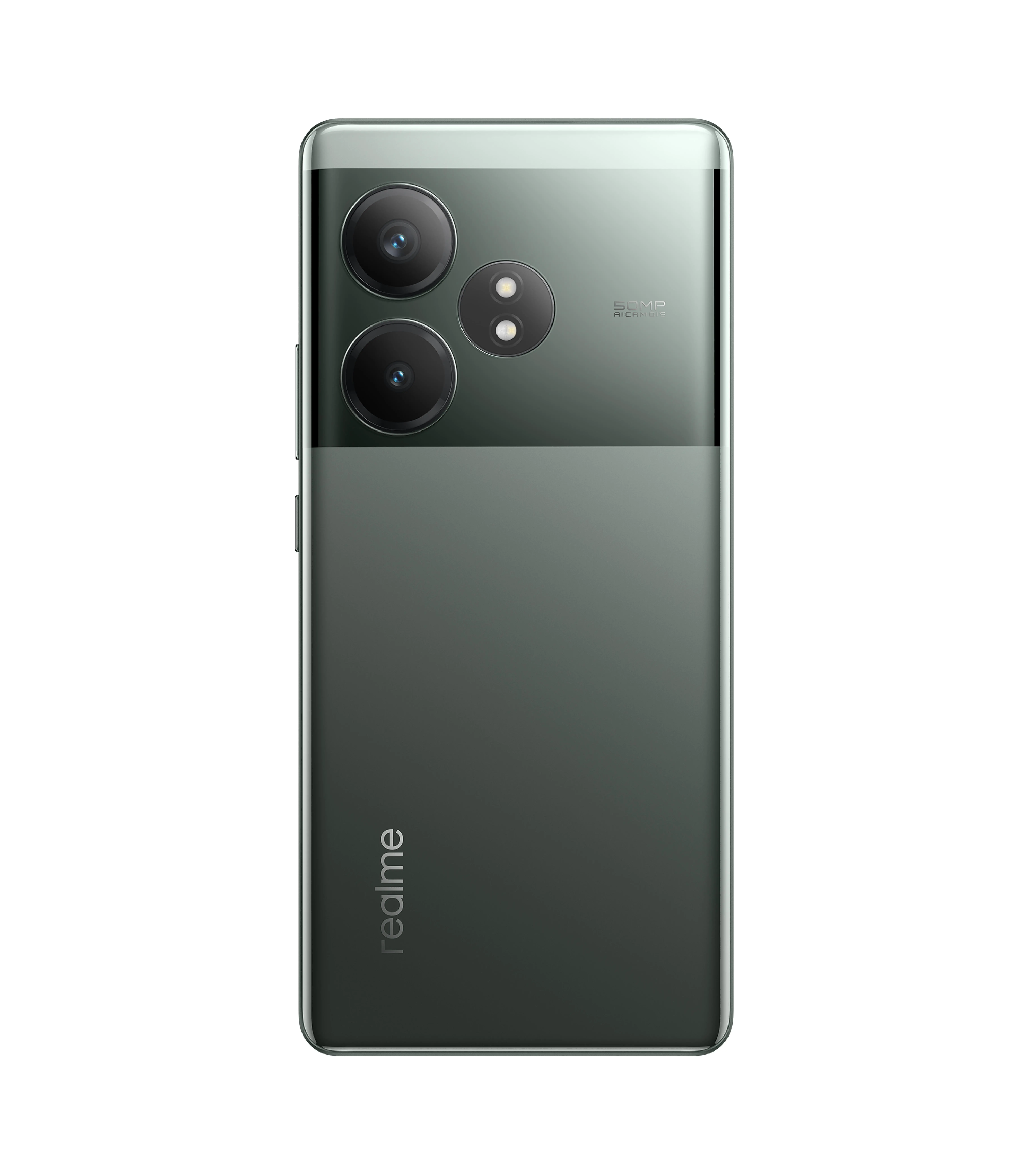 Realme GT6 スマートフォン 本体 8GB/256GB Realme GT 6 8/256GB Zielony - Cena, opinie na Ceneo.pl
