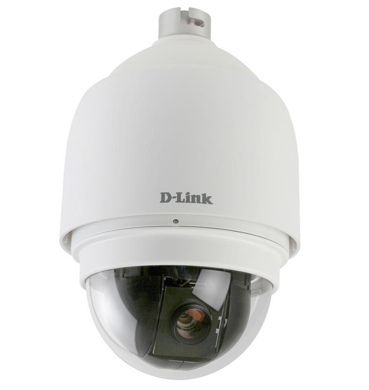 Kamera D-Link DCS-6815