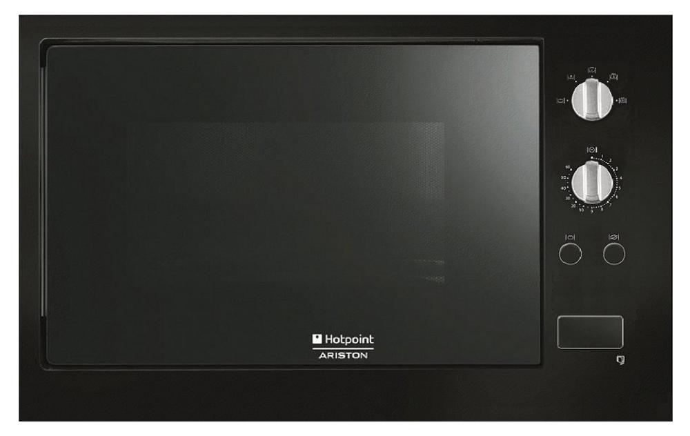 Kuchenka mikrofalowa Hotpoint-Ariston MWK 212 K HA