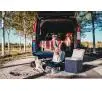 Lodówka Yolco NX50 47l Niebieski