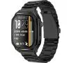 Smartwatch Maxcom FW65 Iron s 55mm Czarny