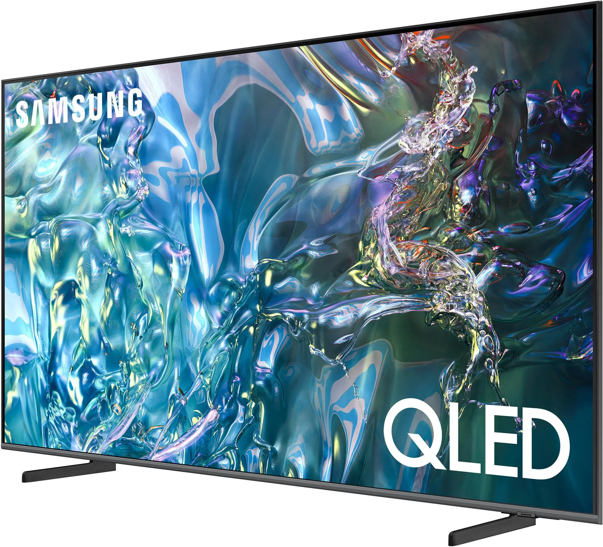 Telewizor Samsung QE75Q68DAU  75" QLED 4K Tizen DVB-T2