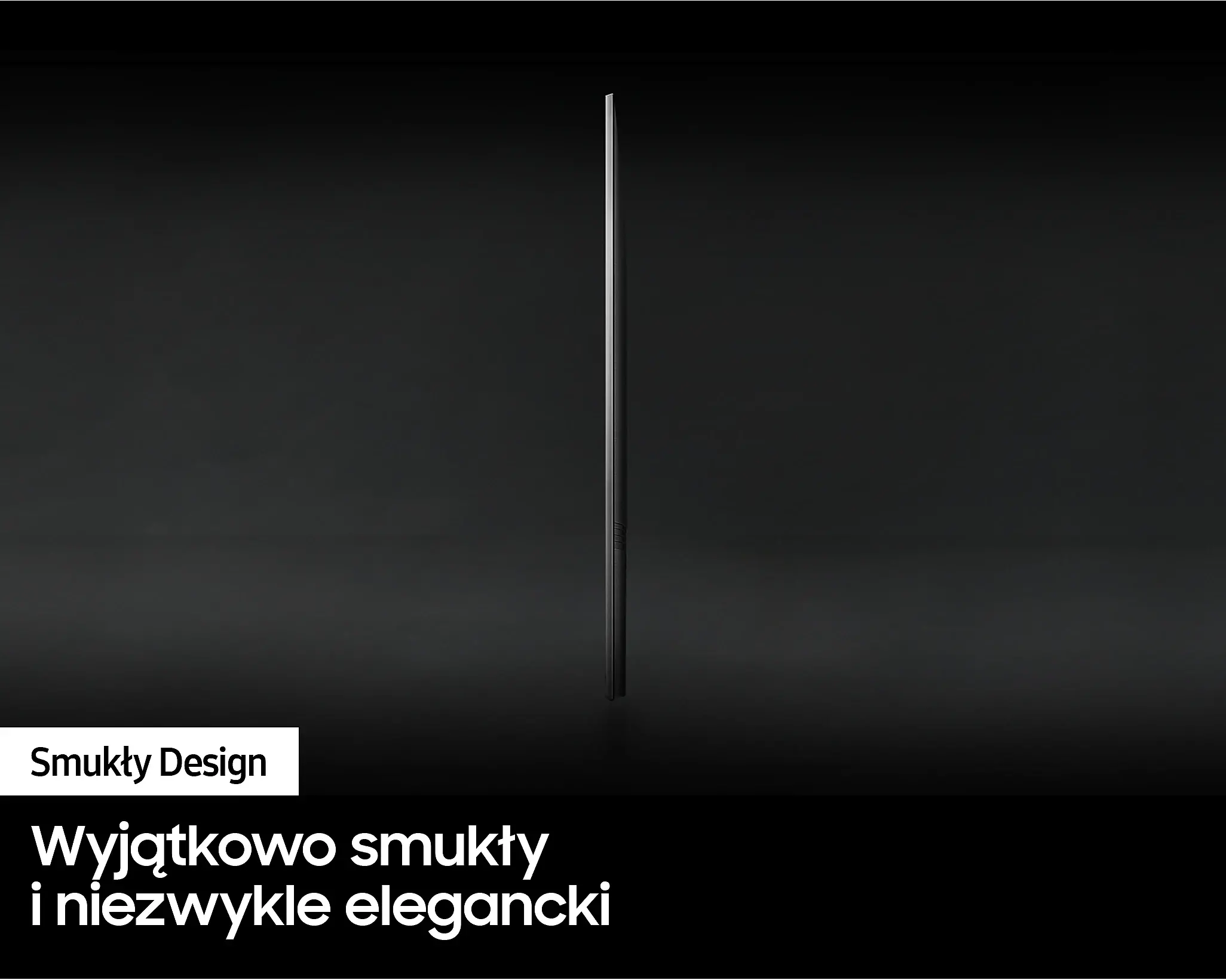 Telewizor Samsung QE75Q68DAU  75" QLED 4K Tizen DVB-T2
