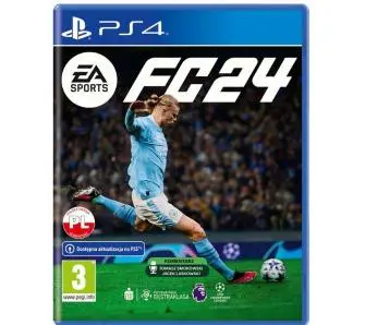 EA SPORTS FC 24 Gra na PS4