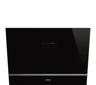 Smeg KV28N Czarny - TRZECI -55%, ALBO 5-TY ZA 1ZŁ - Kup na Raty - RRSO 0%