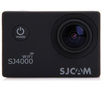 Kamera SJCAM SJ4000 WiFi Czarny