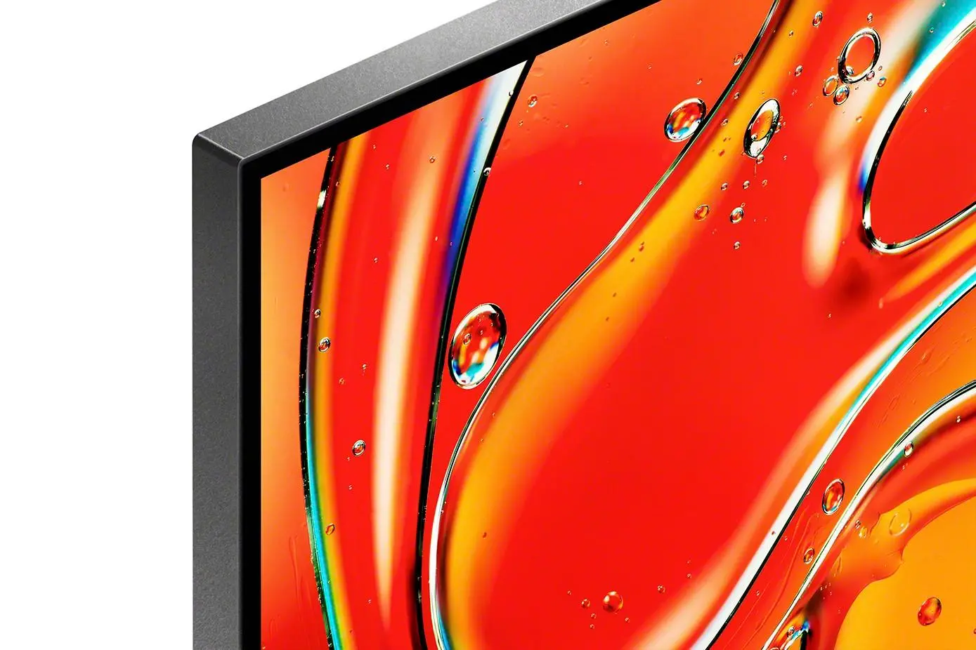 Telewizor Sony BRAVIA 7 K-65XR70 65" QLED 4K Mini LED 120Hz Google TV Dolby Vision Dolby Atmos HDMI 2.1 DVB-T2