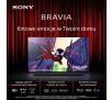 Telewizor Sony BRAVIA 7 K-65XR70 65" QLED 4K Mini LED 120Hz Google TV Dolby Vision Dolby Atmos HDMI 2.1 DVB-T2