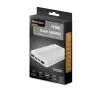 Powerbank Reinston EPB10PD20W 10000mAh PD 20W Biały