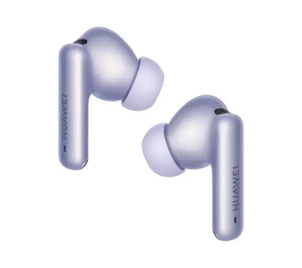 Huawei FreeBuds 6i ANC z etui ładującym Dokanałowe Bluetooth 5.3 Fioletowy - ⚡ BESTSELLERY ⚡ - Kup na Raty - RRSO 0%
