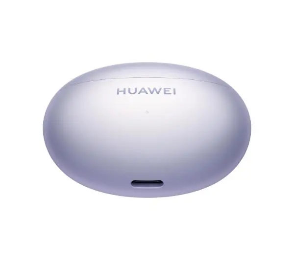 Huawei FreeBuds 6i ANC z etui ładującym Dokanałowe Bluetooth 5.3 Fioletowy - ⚡ BESTSELLERY ⚡ - Kup na Raty - RRSO 0%