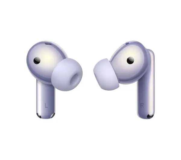 Huawei FreeBuds 6i ANC z etui ładującym Dokanałowe Bluetooth 5.3 Fioletowy - ⚡ BESTSELLERY ⚡ - Kup na Raty - RRSO 0%