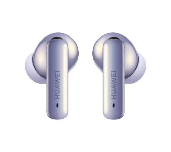 Huawei FreeBuds 6i ANC z etui ładującym Dokanałowe Bluetooth 5.3 Fioletowy - ⚡ BESTSELLERY ⚡ - Kup na Raty - RRSO 0%