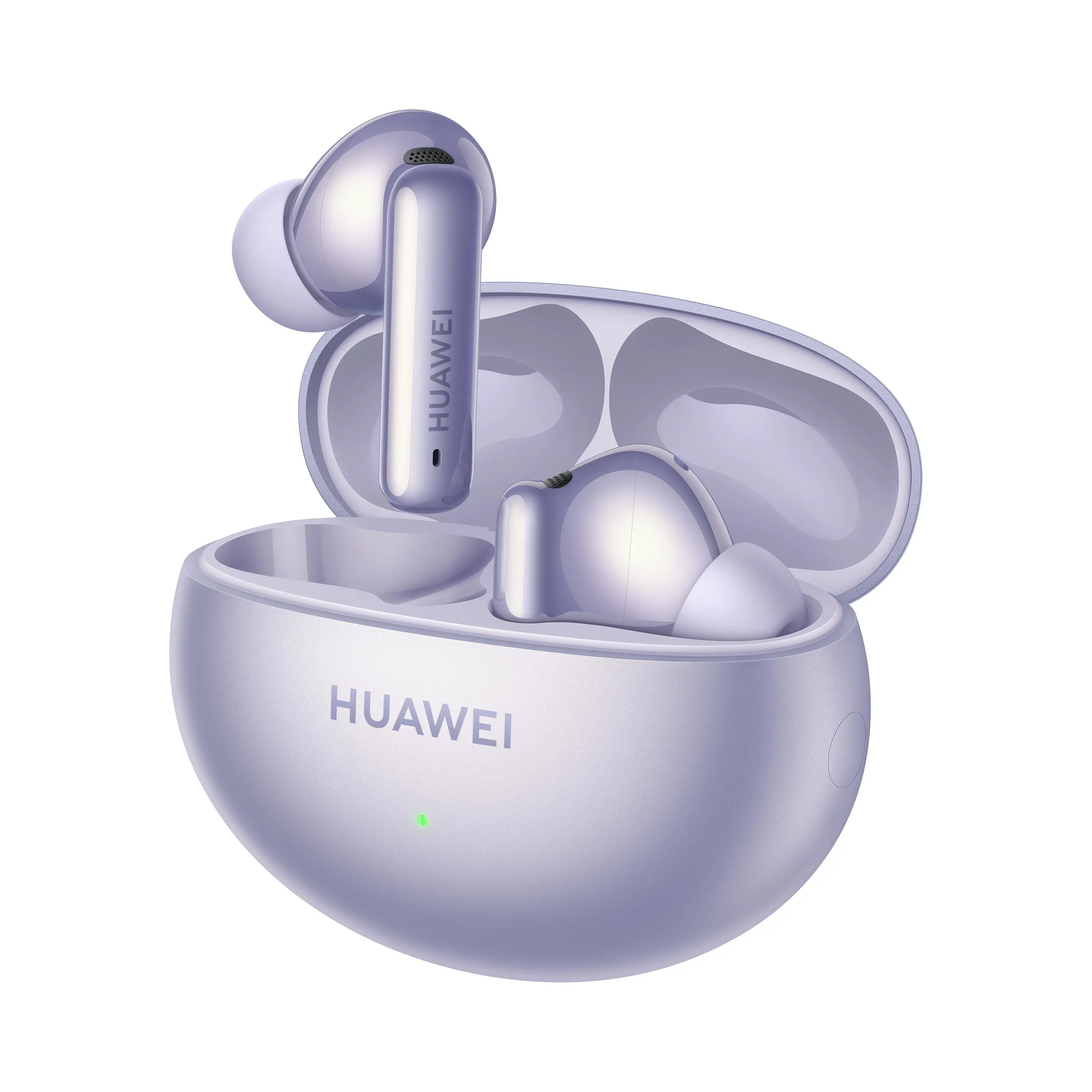 Słuchawki bezprzewodowe Huawei FreeBuds 6i ANC z etui