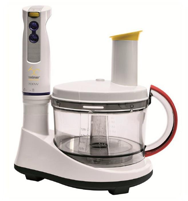 Zelmer 491.20NM Limited Design