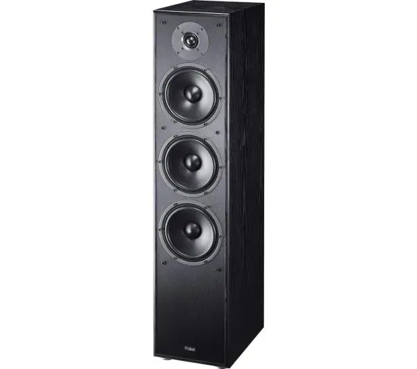 Pioneer SX-10AE Czarny, Magnat Monitor S70 Czarny 2szt. - Kup na Raty - RRSO 0%