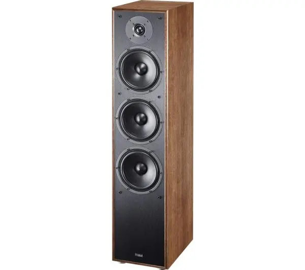 Pioneer SX-10AE Czarny, Magnat Monitor S70 Orzech 2szt. - Kup na Raty - RRSO 0%