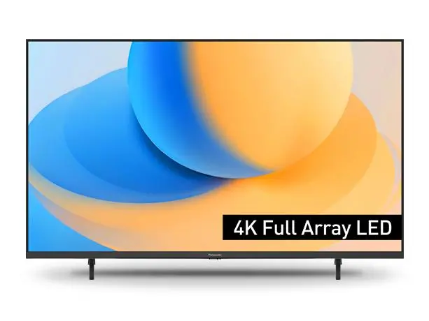 фото Телевізор Panasonic TV-43W90AEG