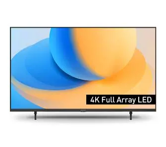 Telewizor Panasonic TV-43W90AEG 43" LED 4K 144Hz Smart TV Dolby Vision IQ Dolby Atmos HDMI 2.1 DVB-T2