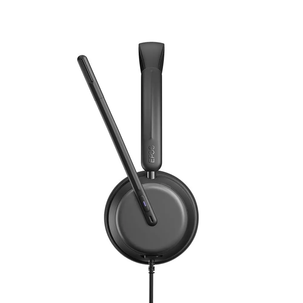 Фото Спеціалізована гарнітура Sennheiser Epos Impact 860T Black (1001179)
