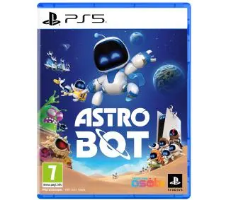 Astro Bot Gra na PS5 - Kup na Raty - RRSO 0%