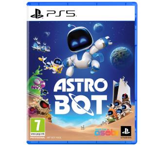Astro Bot Gra na PS5