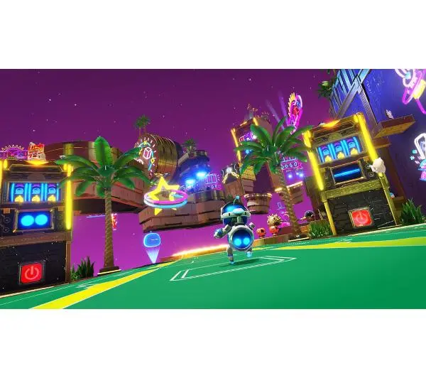 Astro Bot Gra na PS5 - Kup na Raty - RRSO 0%