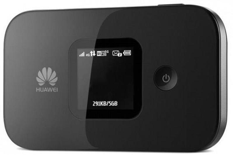 Huawei E5577CS-321BK 3G/4G