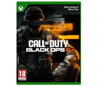 Call of Duty: Black Ops 6 Gra na Xbox Series X / Xbox One