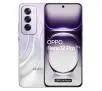 Smartfon OPPO Reno12 Pro 5G 12/512GB 6,7" 120Hz 50Mpix Srebrny