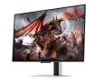 Monitor Samsung Odyssey OLED G8 S32DG802SU 32" 4K OLED 240Hz 0,03ms Gamingowy