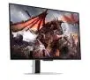 Monitor Samsung Odyssey OLED G8 S32DG802SU 32" 4K OLED 240Hz 0,03ms Gamingowy