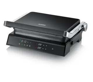 Severin Sevini Comfort KG 2399 660cm2 Programy automatyczne - Kup na Raty - RRSO 0%