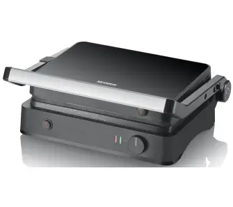 Grill elektryczny Severin Sevini Lite KG 2398 660cm2