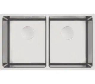 Deante Egeria ZPE_020A Stal szczotkowana - TRZECI -55%, ALBO 5-TY ZA 1ZŁ - Kup na Raty - RRSO 0%