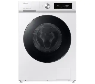Samsung Bespoke Funkcje AI WW90DB7U34GWU4 Funkcje AI 9kg 1400 obr/min Zdalne sterowanie - TRZECI -55%, ALBO 5-TY ZA 1ZŁ - Kup na Raty - RRSO 0%