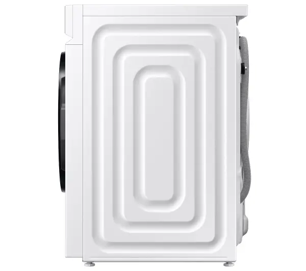 Samsung Bespoke WW90DB8U95GHU4 Funkcje AI 9kg 1400obr/min Zdalne sterowanie - TRZECI -55%, ALBO 5-TY ZA 1ZŁ - Kup na Raty - RRSO 0%
