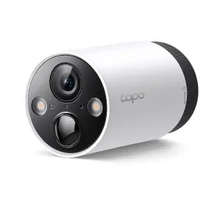 TP-LINK Tapo C420 - Kup na Raty - RRSO 0%