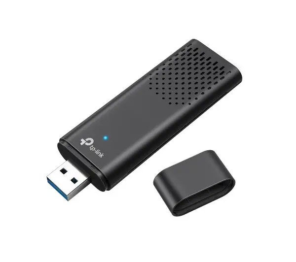 TP-LINK Archer TX20U Czarny